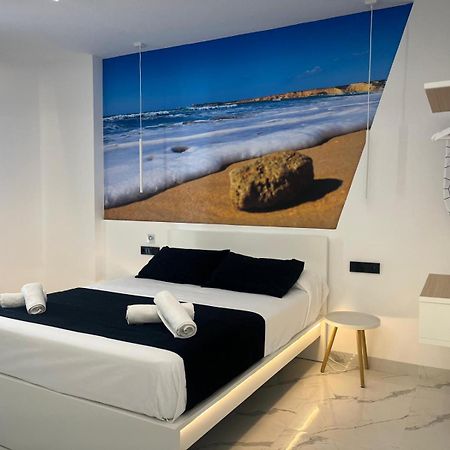 Apartamentos Alsa Conil Conil De La Frontera Eksteriør billede