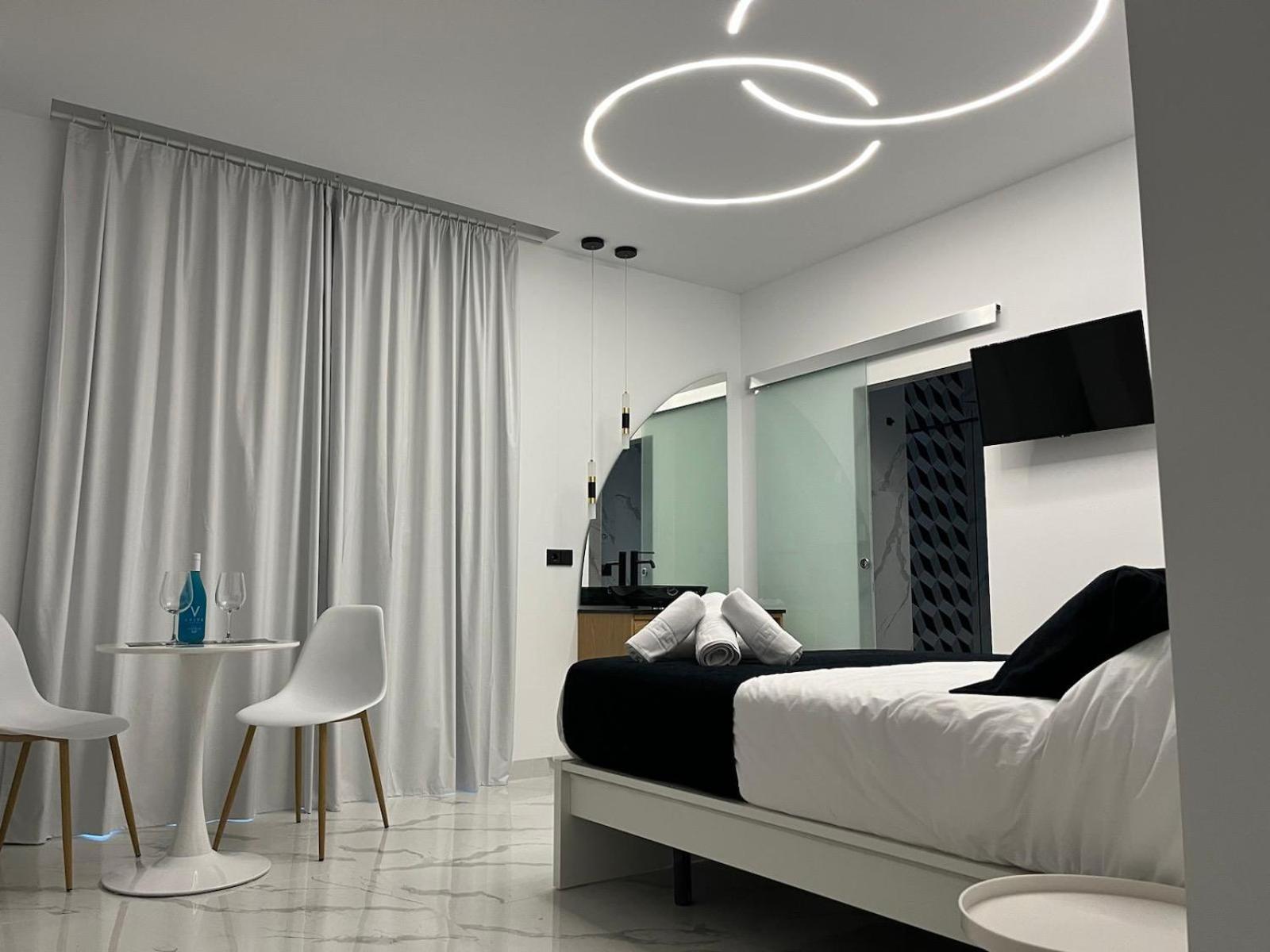 Apartamentos Alsa Conil Conil De La Frontera Eksteriør billede