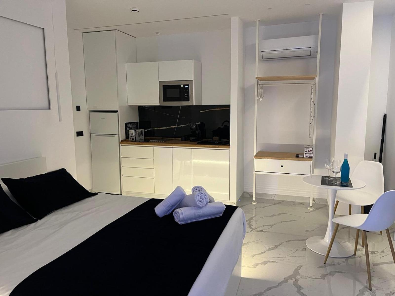 Apartamentos Alsa Conil Conil De La Frontera Eksteriør billede