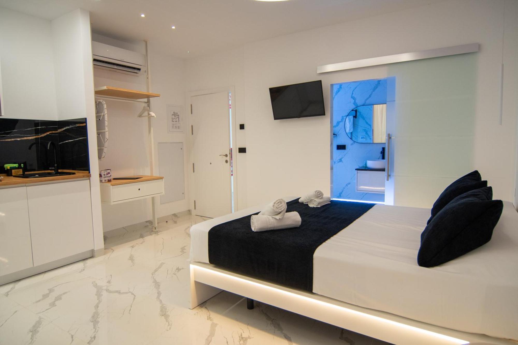 Apartamentos Alsa Conil Conil De La Frontera Eksteriør billede