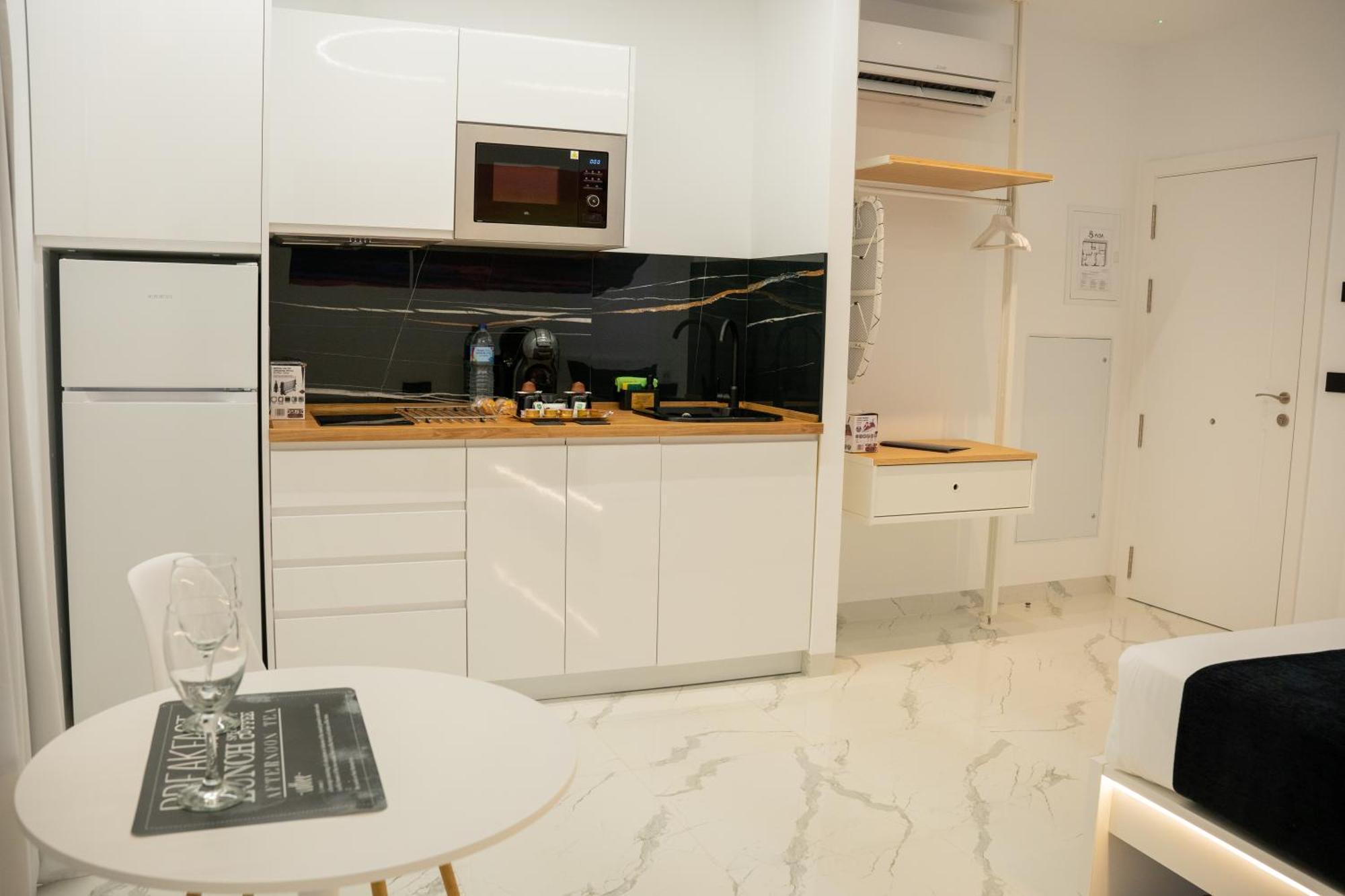 Apartamentos Alsa Conil Conil De La Frontera Eksteriør billede
