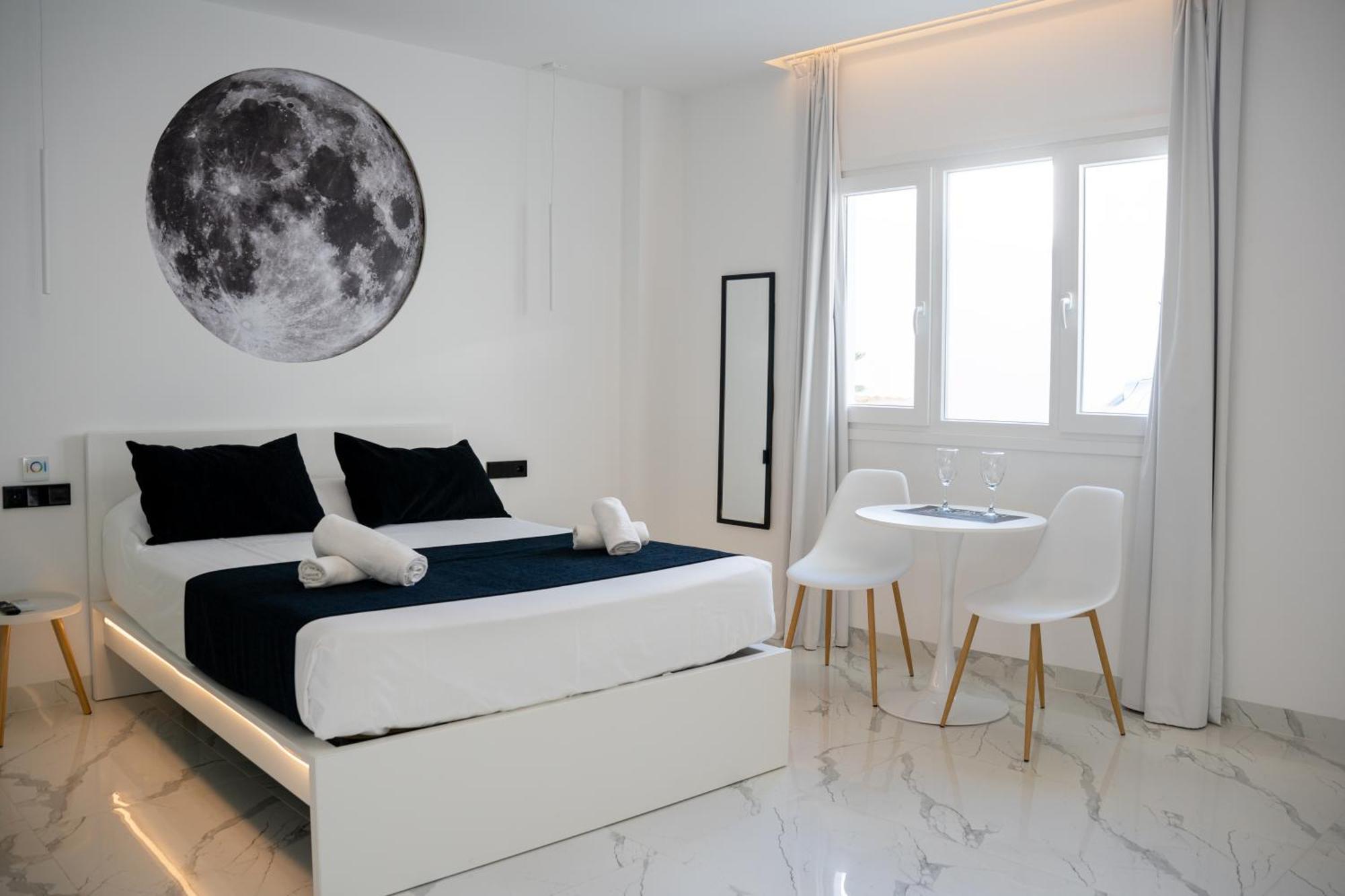 Apartamentos Alsa Conil Conil De La Frontera Eksteriør billede